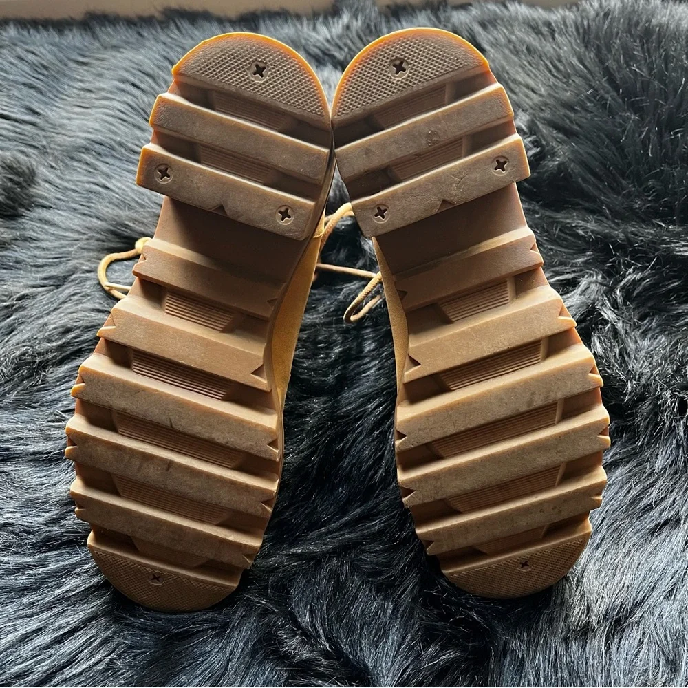 JustFab “Sebbe” Boots - Picture 8 of 8